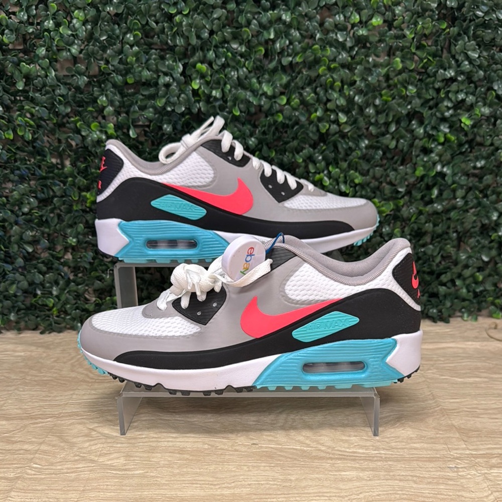 Nike Air Max 90 Golf - M8/W9.5
